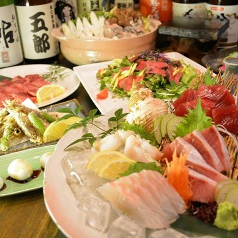 五郎 けやき通り店