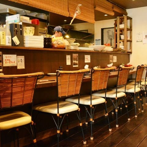 五郎 けやき通り店 新潟市中央区 居酒屋 ぐるなび