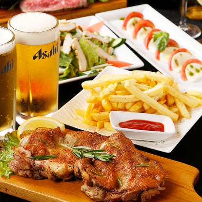 美味しいお店が見つかる 蕨の食事 ディナーでおすすめしたい人気レストラン ぐるなび