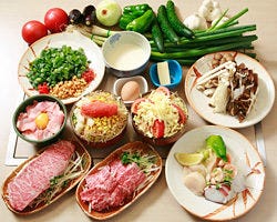 お好み焼き 鉄板焼き かりん 市ヶ谷店 半蔵門 麹町 お好み焼き ぐるなび