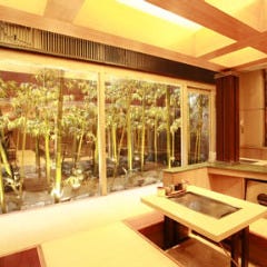 お好み焼き×鉄板焼き かりん 市ヶ谷店