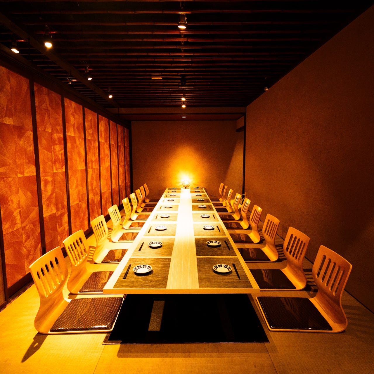 隠れ家個室居酒屋 和の音 山形本店