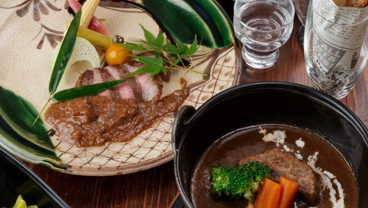 21年 最新グルメ 木屋町 先斗町にある個室でゆったり京料理を味わえるお店 レストラン カフェ 居酒屋のネット予約 京都版