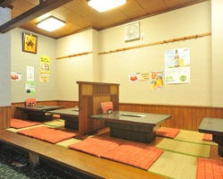 焼肉おおやま 本店 一宮 焼肉 ぐるなび