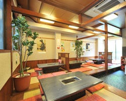 焼肉おおやま 本店 一宮 焼肉 ぐるなび
