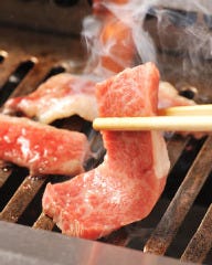 焼肉おおやま 本店 