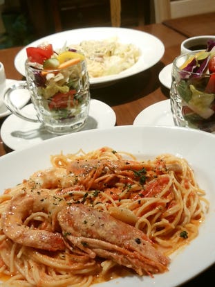 美味しいお店が見つかる 小立野 杜の里 石引のイタリアン イタリア料理 でおすすめしたい人気のお店 ぐるなび