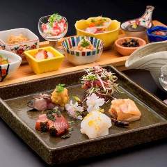 人形町 田酔 大手庵