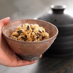 人形町 田酔 大手庵 