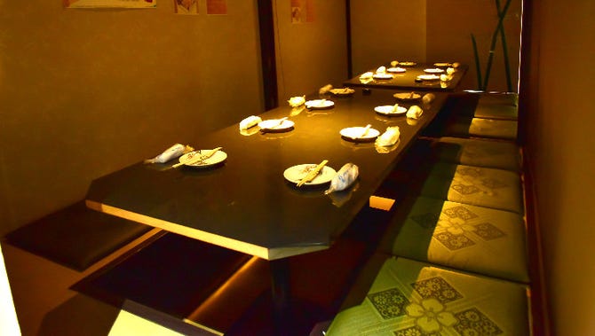 全席個室 居酒屋 家康 小倉魚町店 小倉北区 居酒屋 ぐるなび