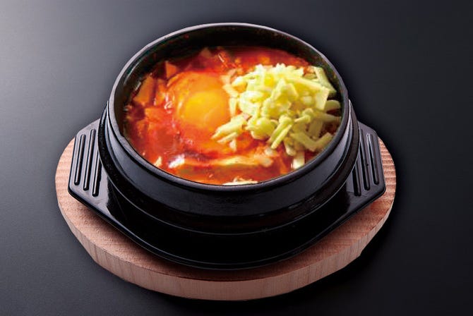 韓国家庭料理 チェゴヤ 六本木一丁目ティーキューブ店 六本木 韓国料理 ぐるなび