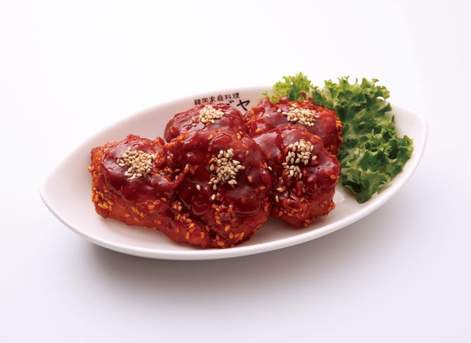韓国家庭料理 チェゴヤ 六本木一丁目ティーキューブ店 六本木 韓国料理 ぐるなび