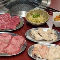 神戸焼肉 にくやん 新在家店