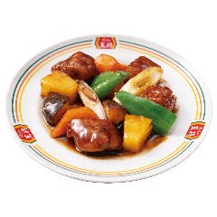 餃子の王将 蓮田店 メニュー：ジャストメニュー - 楽天ぐるなび