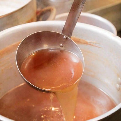 美味しいラーメンが食べたい 堺でおすすめしたい人気のお店 ぐるなび