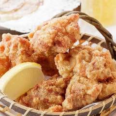 大満足！日替わりおかず＋ラーメン＋ライス付ランチ