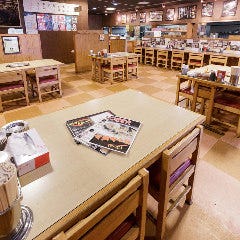 ラーメン はなてん 堺東店