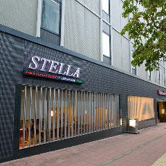 STELLA 成田駅前店