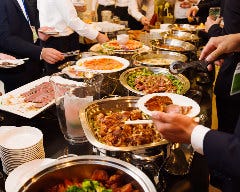 宴会、結婚式二次会、ご相談下さい。