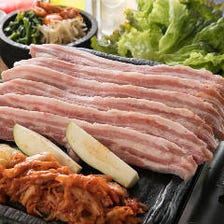 日本人の味覚にピッタリの「もち豚」