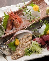 大人の隠れ家ダイニング  創作居酒屋 ちゃんと家