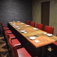 大小宴会個室 Big居酒屋 グルメの館