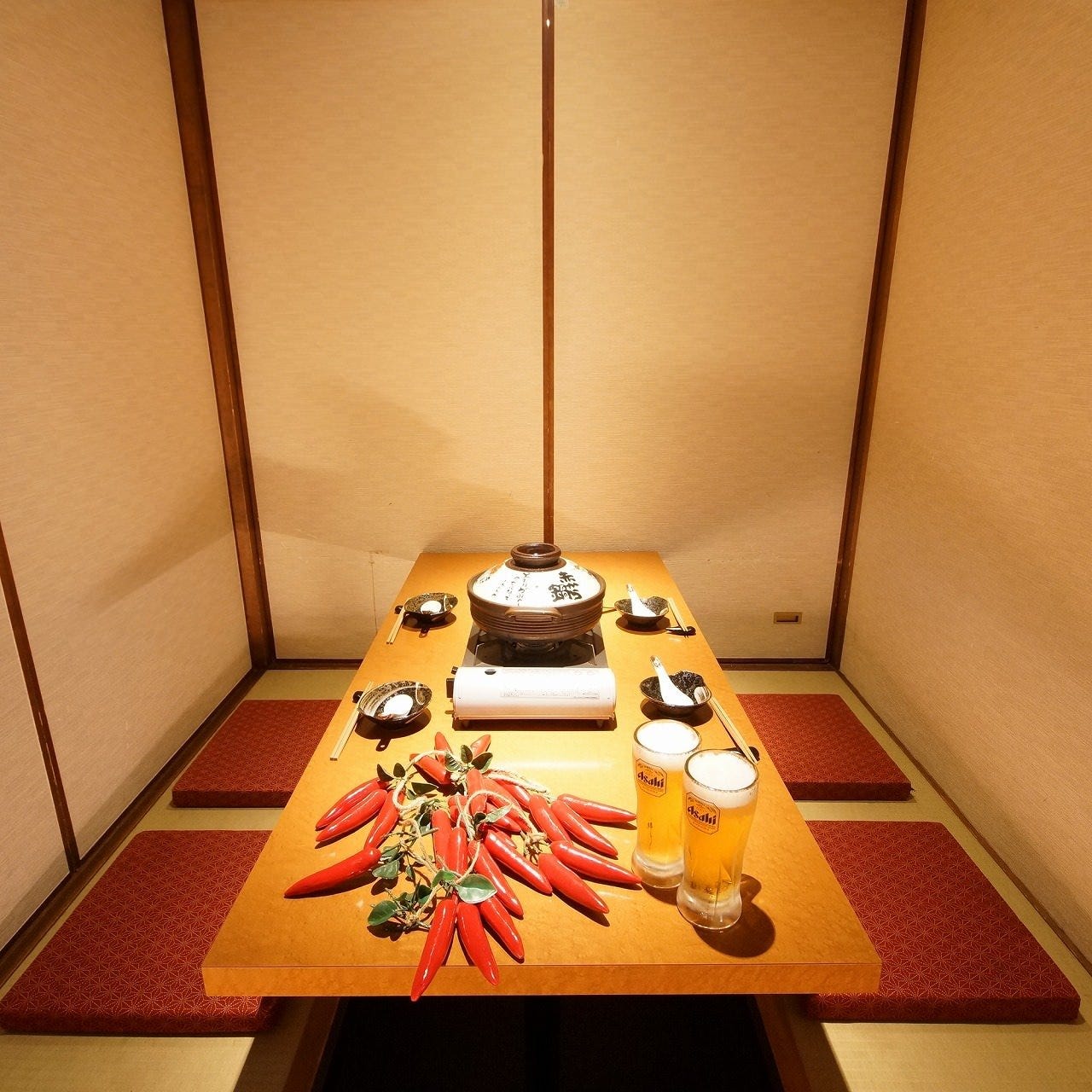 赤から 京都大丸前店 四条烏丸 烏丸御池 居酒屋 ぐるなび