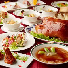 忘年会 新年会特集 新宿の昼間の宴会も大歓迎 忘年会 新年会におすすめのお店 ぐるなび