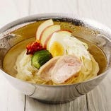 盛岡冷麺