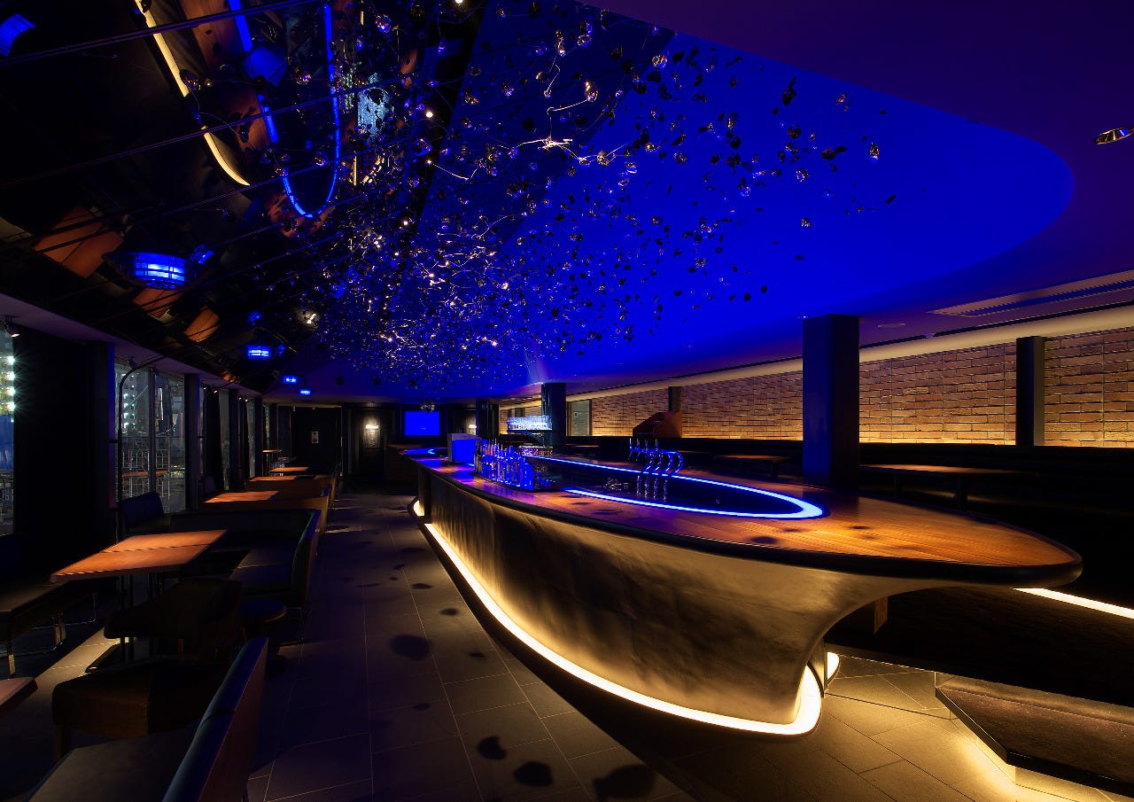 海鮮中華 オイスター 堀江ブルー 席 ぐるなび