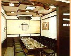 松川 本店 