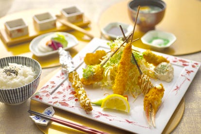 ランチならここ 茨木の昼食 ご飯でおすすめしたい人気のお店 ぐるなび