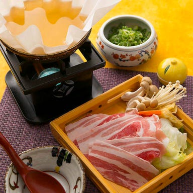 新串揚げ創作料理 「串やでござる」 茨木店 メニューの画像