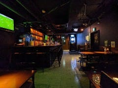 Sports Cafe Waldy’s 東武練馬