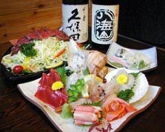 和風厨房 み神 