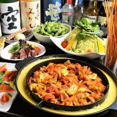 居酒屋 みらいや 