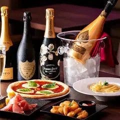 D．P．S．西麻布店