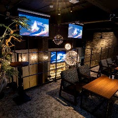 D．P．S．西麻布店