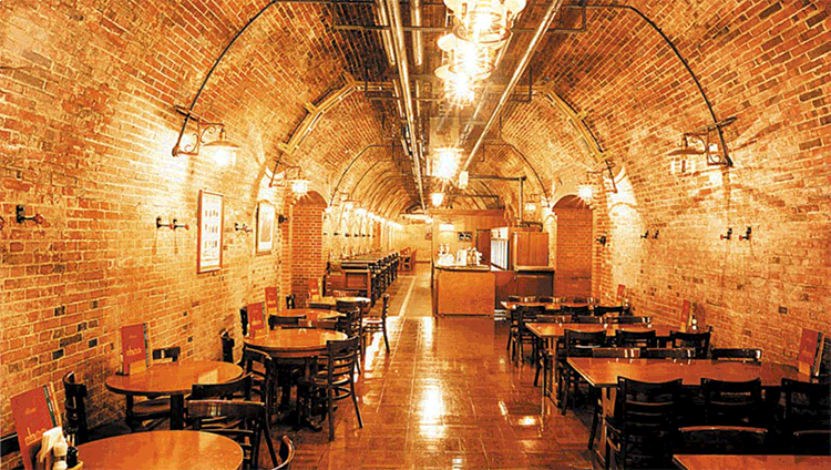 ジンギスカン 麦羊亭 サッポロファクトリー店 札幌大通 狸小路 ジンギスカン ぐるなび