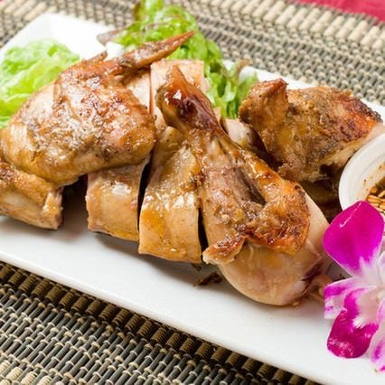 THAIFOOD・DINING&BARマイペンライ伏見店