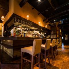 THAIFOOD・DINING＆BARマイペンライ伏見店