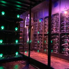 シューティングバー パンパン