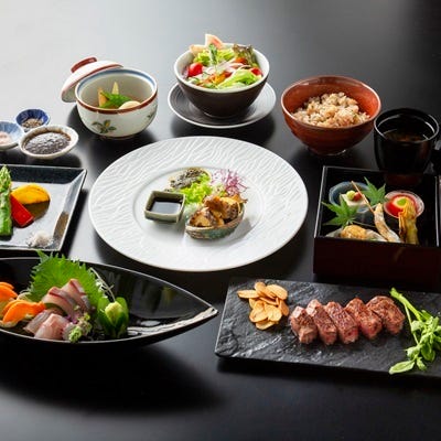 美味しいお店が見つかる 東京駅 八重洲 鉄板焼き 大人数で宴会 おすすめ人気レストラン ぐるなび