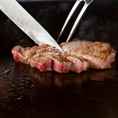 美味しいお店が見つかる 東京駅 八重洲 の鉄板焼きでおすすめしたい人気のお店 ぐるなび