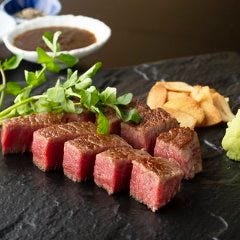 カジュアル鉄板 伊達