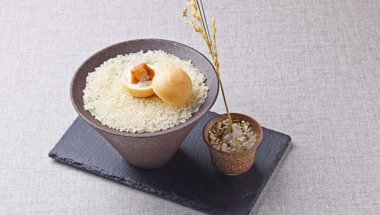 ディナーコース 京都五条 小野がお届けする旬食材の京フレンチ Nice 全7品の詳細 Kyoto Gojo Ono 京都五条 小野 四条烏丸 烏丸御池 日本料理 ぐるなび