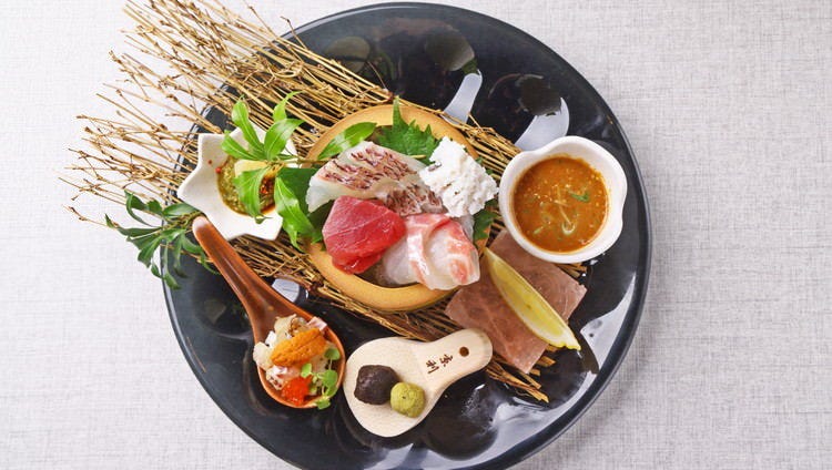 ディナーコース 京都五条 小野がお届けする旬食材の京フレンチ Nice 全7品の詳細 Kyoto Gojo Ono 京都五条 小野 四条烏丸 烏丸御池 日本料理 ぐるなび