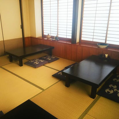 ランチならここ 那須塩原市の和食でおすすめしたい人気のお店 ぐるなび