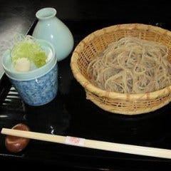 胡桃亭 那須塩原 塩原温泉 そば 蕎麦 ぐるなび