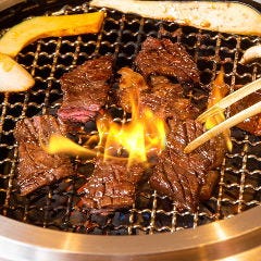 焼肉 やまと 光が丘IMA店 